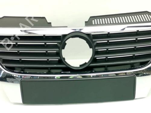 Used Grille Grille VW PASSAT B5.5 Variant (3B6) 2.5 TDI (150 hp) 35759803 35759803