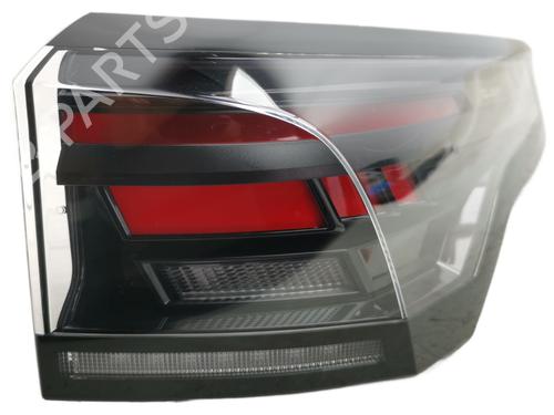 right-taillight-vw-tiguan-ct1-2023-34731764 main image
