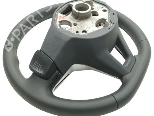 Steering wheel VW TAYRON (R41) 2.0 TDI | BP37600915C49 - Image 9