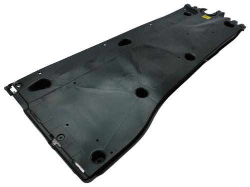 Underbody protection VW TOURAN VAN (5T1) 2.0 TDI | BP34728122M92 - Image 8
