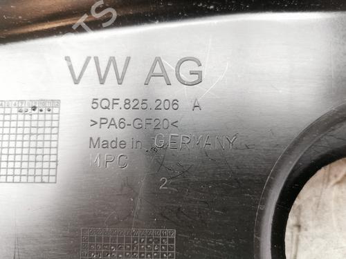 Underbody protection VW TIGUAN (5N_) 2.0 TDI 4motion | BP34731731M92 - Image 7