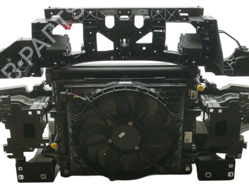 Compleet front VW ID. Buzz Bus (EBB, EBJ) Electric 4motion (EBB) | BP35720244S1 - Image 13