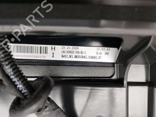 Spoiler bagklap VW ID.7 Tourer (ED5) GTX 4motion | BP34726069C96 - Image 7