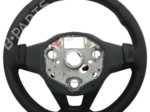 Steering wheel VW TAYRON (R41) 2.0 TDI | BP37018389C49  - Image 7