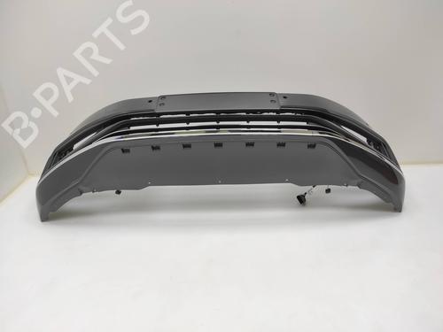 Front bumper VW PASSAT B8 (3G2, CB2) 2.0 TDI | BP35757219C7 - Image 9