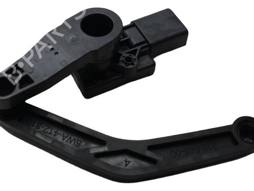 Electronic sensor CUPRA FORMENTOR (KM7, KMP) 2.0 TSI 4Drive | BP38717493M84 - Image 4