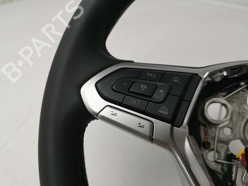 Steering wheel VW TAYRON (R41) 2.0 TDI | BP37600915C49 - Image 6
