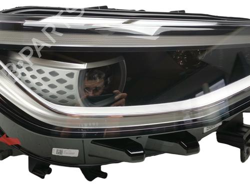 Left headlight VW ID.4 (E21) PRO | BP36000763C28 - Image 4