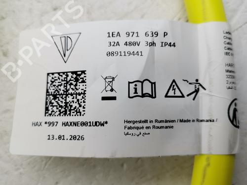 Cable VW ID.3 (E11, E12) Pro | BP37628400E12 - Image 4