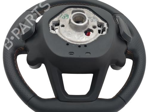 Steering wheel CUPRA FORMENTOR (KM7, KMP) 1.4 e-Hybrid | BP36661431C49 - Image 6