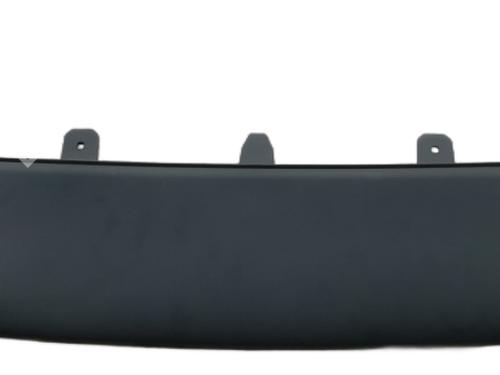 Frontfanger-spoiler AUDI Q5 (FYB, FYG) 2.0 TFSI quattro | BP34732666C153 - Image 2
