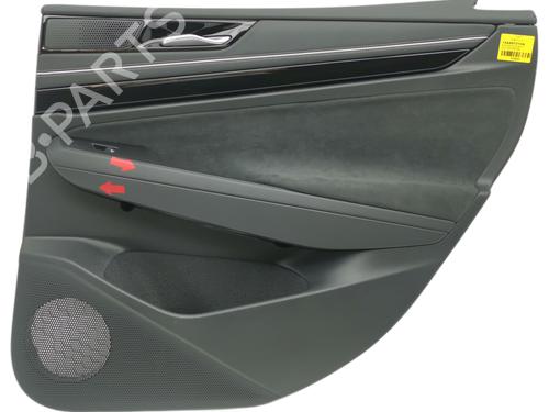 Rear right panel VW ID.7 (ED2) PRO S | BP34727023C61 - Image 10