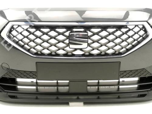 Used Front bumper Front bumper SEAT TARRACO (KN2) 2.0 TFSI 4Drive (245 hp) 35759675 35759675