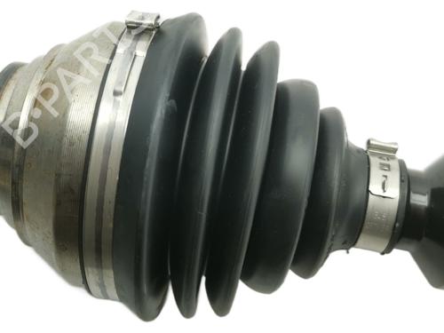 Right front driveshaft AUDI Q3 (8UB, 8UG) 2.0 TFSI quattro | BP35761420M39 - Image 4