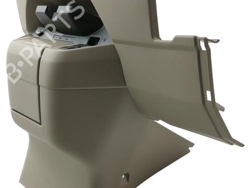Console centrale VW MULTIVAN T7 (STM, STN) 1.5 TSi | BP36253632I22 - Image 4
