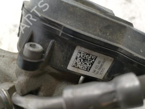 Left rear brake caliper VW TIGUAN (5N_) 2.0 TDI 4motion | BP34730196M107 - Image 14
