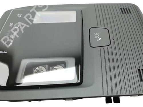 Interior roof light CUPRA LEON (KL1, KU1, KUG) 1.4 e-HYBRID | BP36153782I8 - Image 3