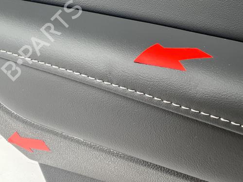 Rear left panel VW TIGUAN (CT1) 2.0 TSI 4motion | BP37457983C60 - Image 3