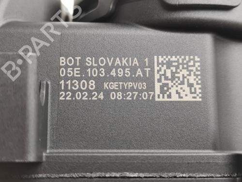 Other VW TIGUAN SUV Van (AD1) TDI 4motion | BP37018331O1  - Image 5