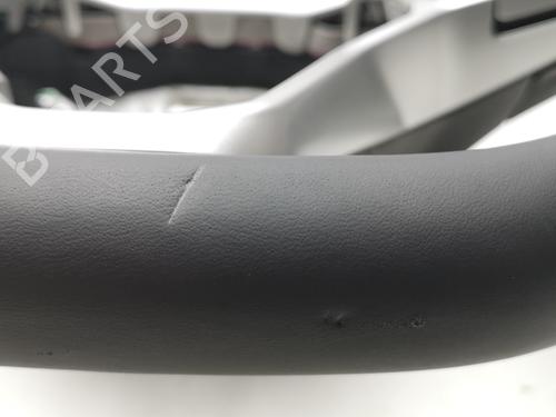 Steering wheel VW MULTIVAN T7 (STM, STN) 1.5 TSi | BP39162667C49  - Image 11
