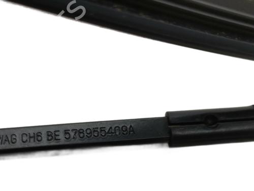 Front windshield wiper arm SEAT ATECA (KH7, KHP) 1.5 TSI 4Drive | BP34730537C143 - Image 5