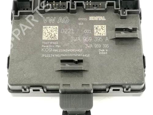 Electronic module VW TIGUAN (5N_) 2.0 TDI 4motion | BP34725953M83 - Image 8