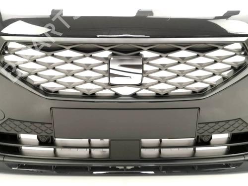Used Front bumper Front bumper SEAT TARRACO (KN2) 2.0 TFSI 4Drive (245 hp) 35758321 35758321