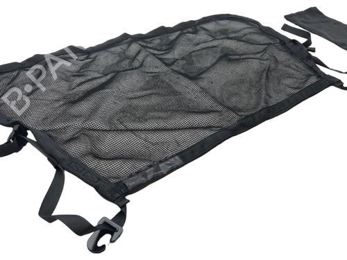 Cargo separator CUPRA TERRAMAR (KP1) 2.0 TSI 4Drive | BP36764181I36 - Image 2