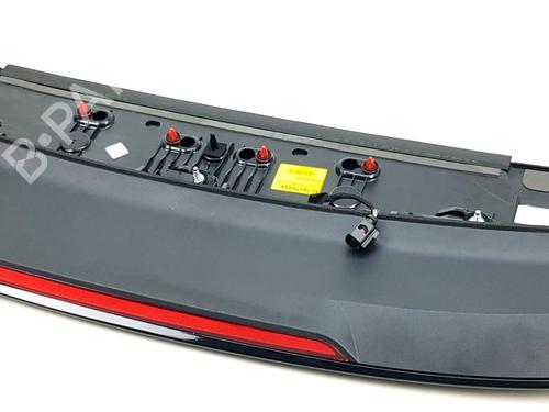 Spoiler bagklap VW ARTEON (3H7, 3H8) 1.5 TSi | BP34727702C96 - Image 10