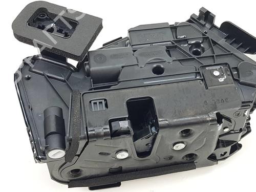 Front left lock VW PASSAT B8 (3G2, CB2) 2.0 TDI | BP34726598C98  - Image 6