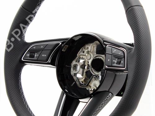 Steering wheel AUDI A3 Sportback (8YA, 8YF) 30 g-tron | BP35759448C49 - Image 12