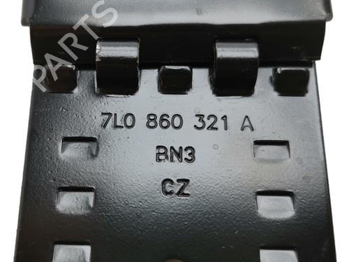 Other AUDI E-TRON Sportback (GEA) S quattro | BP35763584O1 - Image 3