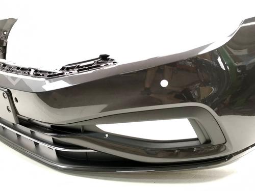 Front bumper VW PASSAT B8 (3G2, CB2) 2.0 TDI | BP35758545C7  - Image 13