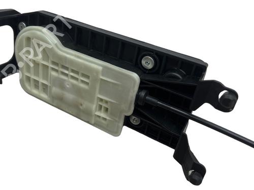 Gear lever CUPRA FORMENTOR (KM7, KMP) 2.0 TSI 4Drive | BP36764237M90 - Image 4