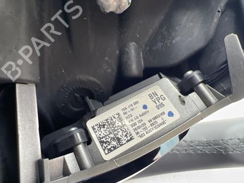 Rat VW ID. Buzz Bus (EBB, EBJ) Electric (EBB) | BP39225049C49 - Image 7