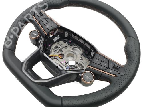 Steering wheel AUDI Q3 (F3B) 45 TFSI e | BP35806711C49 - Image 3