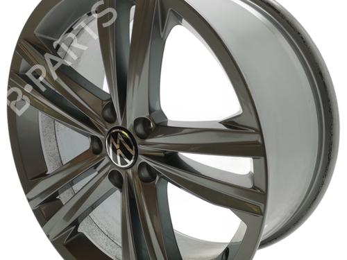 Fælk VW ARTEON (3H7, 3H8) 1.5 TSi | BP35761657C45 - Image 3