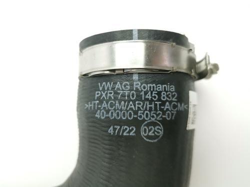 Intercooler pipe VW MULTIVAN T7 (STM, STN) 1.4 eHybrid | BP35761244M127 - Image 5
