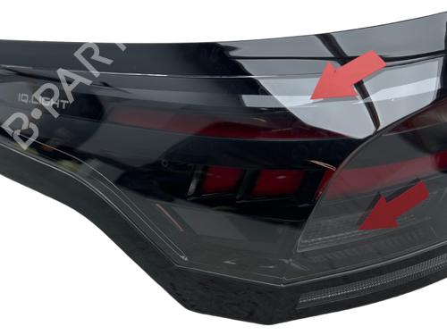 Used Left taillight Left taillight VW TIGUAN (CT1) 1.5 eTSI (150 hp) 36450648 36450648