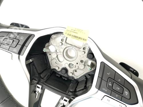 Steering wheel VW T-CROSS (C11, D31) 1.0 TSI | BP35760930C49 - Image 5