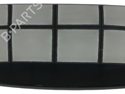Spoiler bagklap VW ID.7 (ED2) PRO S | BP34725707C96 - Image 2