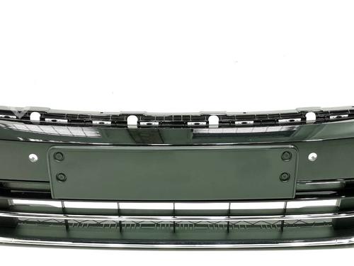 Used Front bumper Front bumper VW PASSAT B8 (3G2, CB2) 2.0 TDI (122 hp) 35757678 35757678
