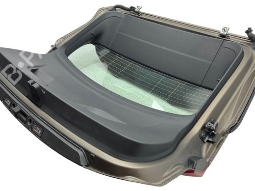 Tailgate CUPRA TERRAMAR (KP1) 2.0 TSI 4Drive | BP36403037C6  - Image 6