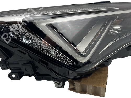 Right headlight SEAT TARRACO (KN2) 2.0 TFSI 4Drive | BP34731118C29  - Image 8