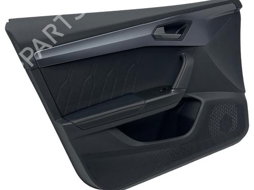 Front left panel CUPRA FORMENTOR (KM7, KMP) 2.0 TSI 4Drive | BP38717465C58 - Image 2