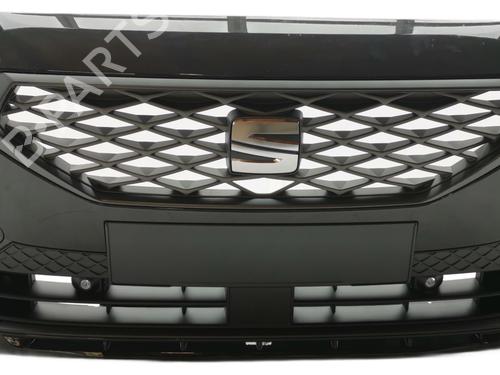 Used Front bumper Front bumper SEAT TARRACO (KN2) 2.0 TFSI 4Drive (245 hp) 35761766 35761766