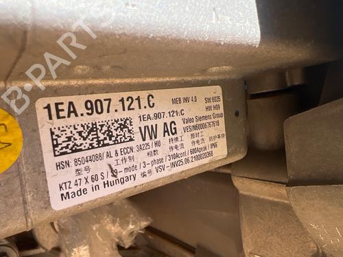 Engine CUPRA BORN (K11) 45 | BP38283414M1 - Image 8