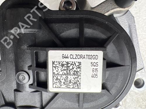 Left rear brake caliper VW TAYRON (R41) 2.0 TSI 4motion | BP38982288M107  - Image 7