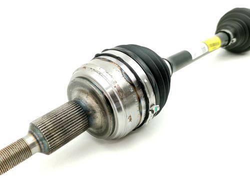 Left front driveshaft VW CALIFORNIA T7 Camper (STC) 1.5 eHybrid 4motion (STC) | BP35760923M38 - Image 2