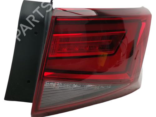 Right taillight CUPRA ATECA (KH7, KHP, KBP) 2.0 TSI 4Drive | BP37457957C35 - Image 3